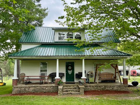 Photo of 9435 E Garfield Road, Hesperia, MI 49421 (MLS # 26023160)