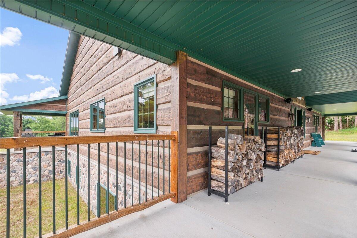 101 N Wyman Road