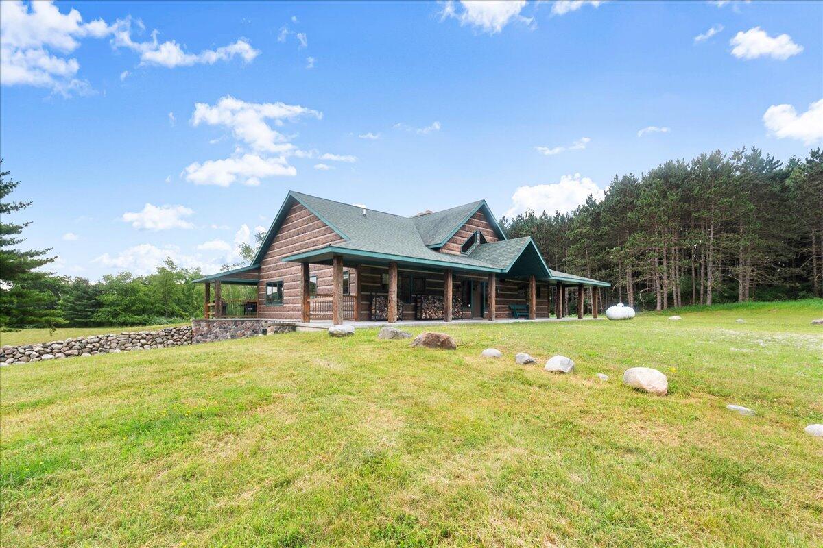 101 N Wyman Road