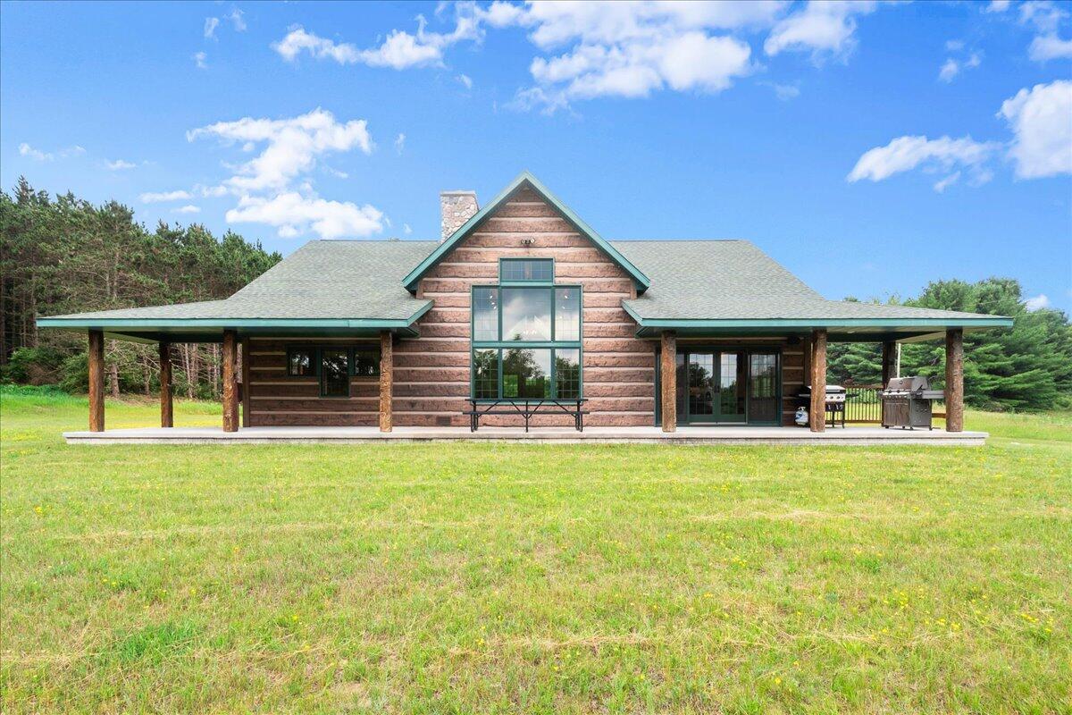 101 N Wyman Road