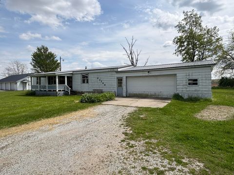 Photo of 23799 M 86, Centreville, MI 49032 (MLS # 26021743)