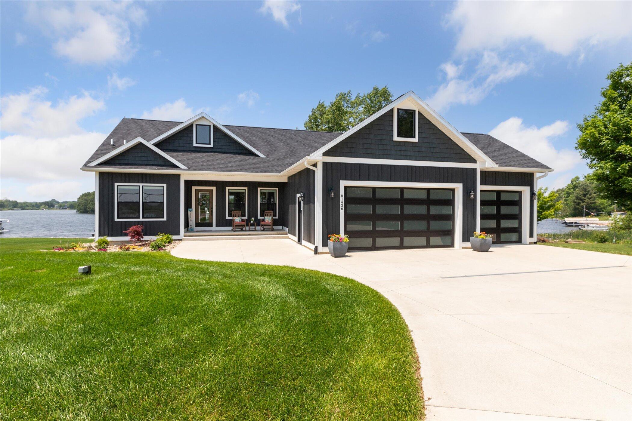 61436 Crystal Beach Drive