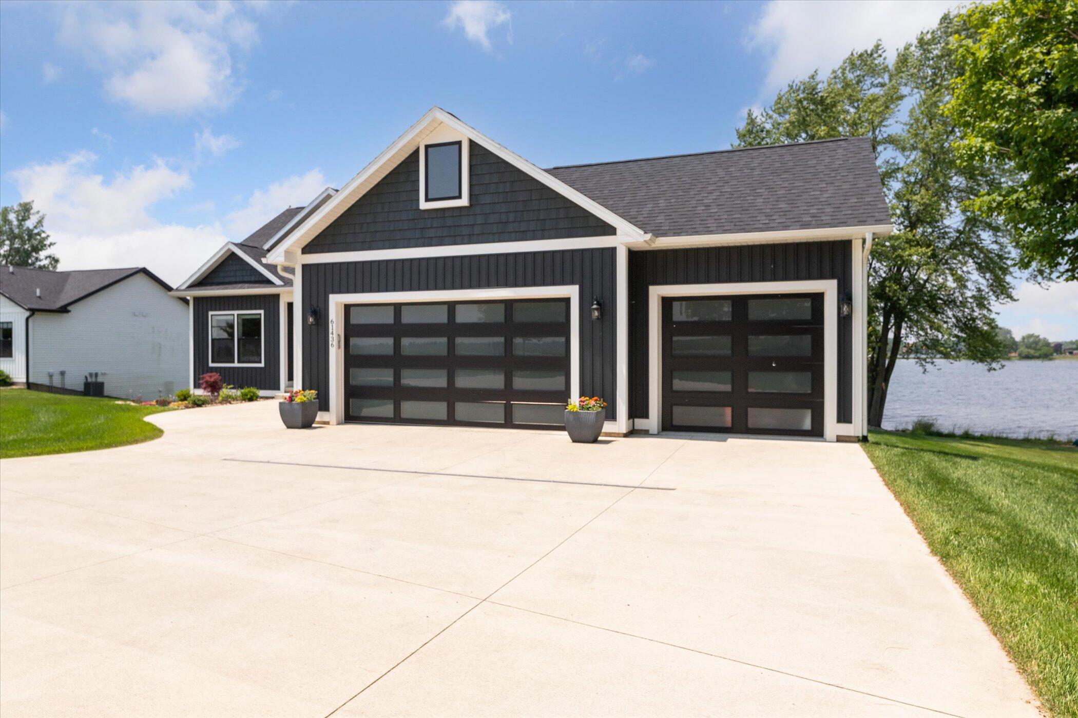 61436 Crystal Beach Drive