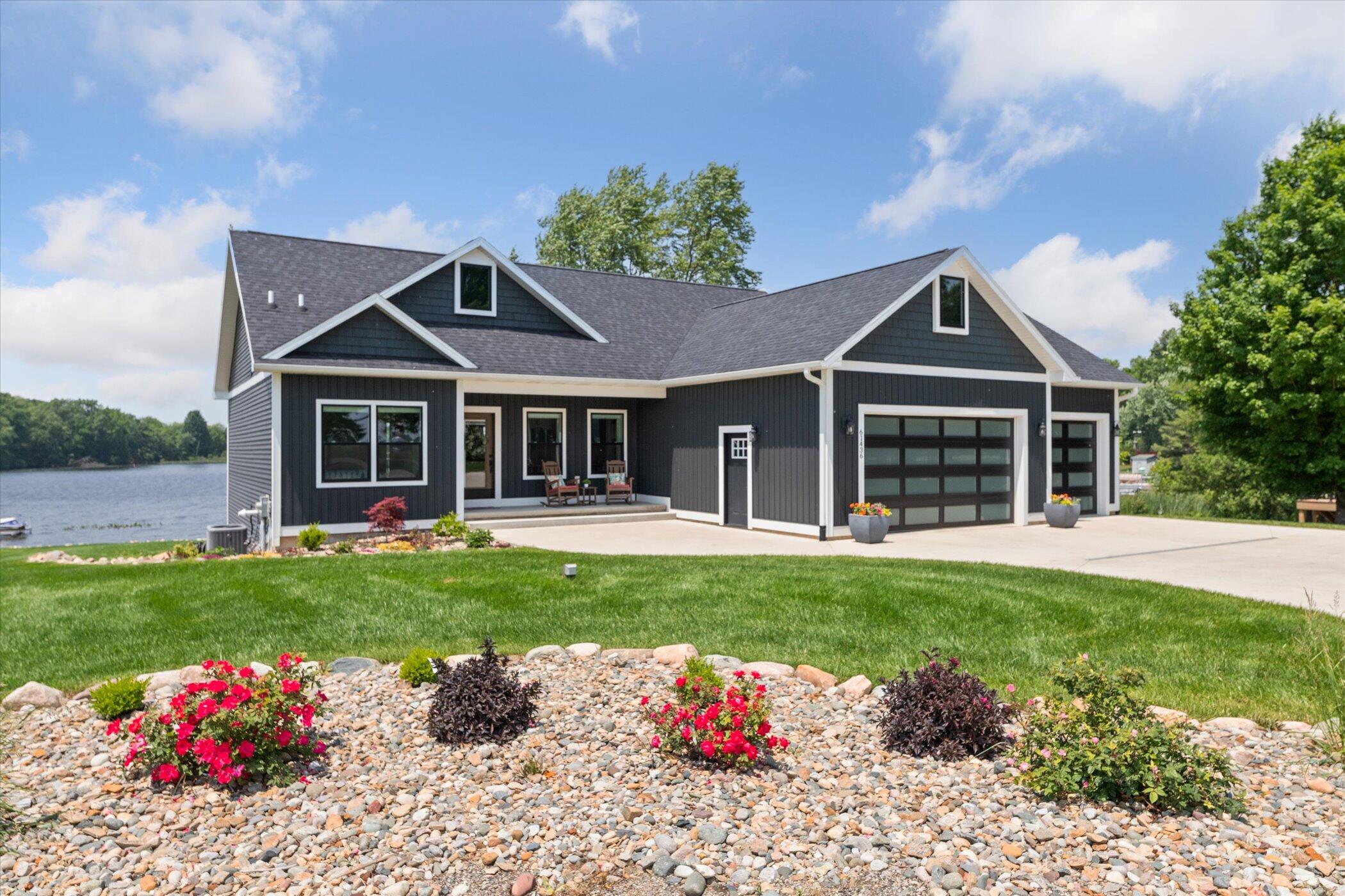 61436 Crystal Beach Drive