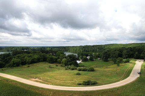 Photo of W Waters Edge Drive Drive #Lot 1, Scottville, MI 49454 (MLS # 25043352)