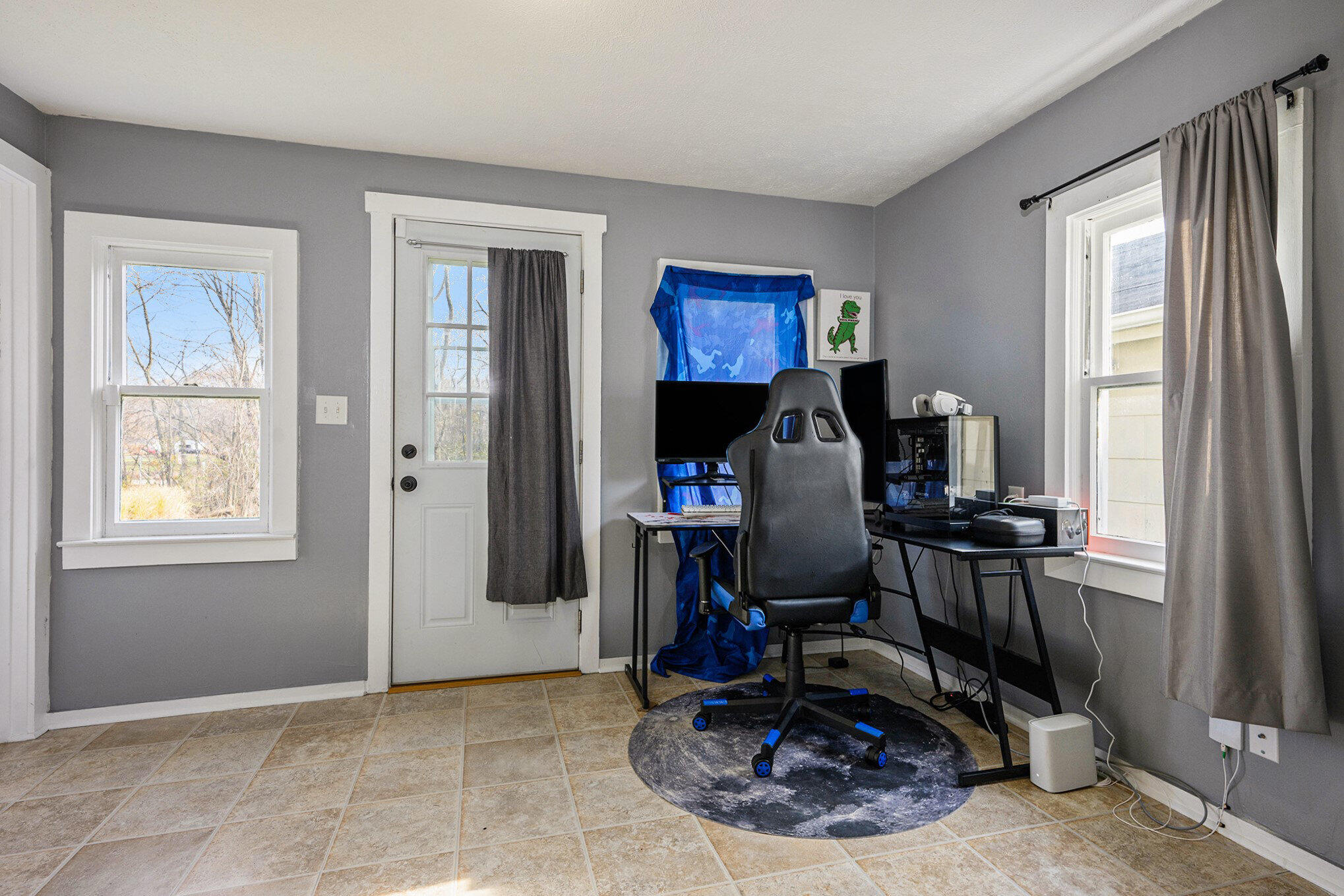 Battle Creek, Michigan 49015, United States, 2 Bedrooms Bedrooms, ,1 BathroomBathrooms,Residential,Active,248066