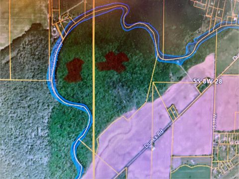 Photo of Dunks Road, Sherwood, MI 49089 (MLS # 25028384)