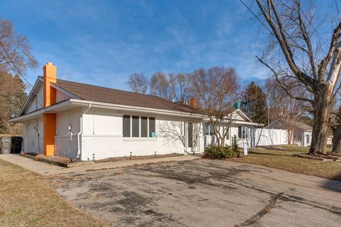 620 North Drive, New Buffalo, MI 49117 - MLS#: 25008334