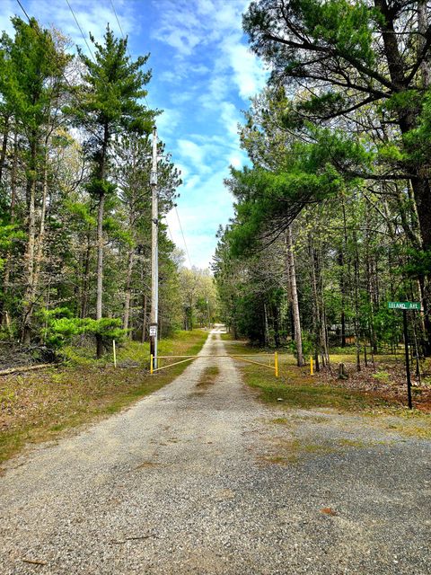 Photo of Topping Ave, Pentwater, MI 49449 (MLS # 26024622)