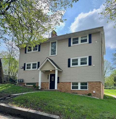 1615 Peach Street Ann Arbor MI 48105