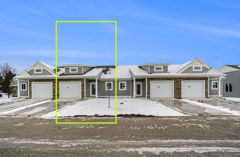 1213 Madera Court, Byron Center, MI 49315 - MLS#: 25006850