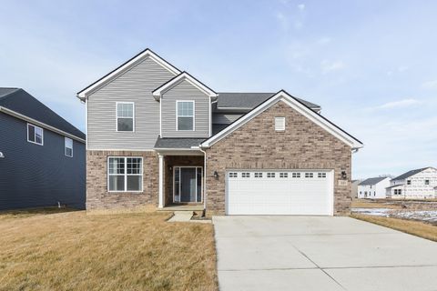 343 Honey Tree Way Unit 156, Ann Arbor, MI 48103 - MLS#: 25007984