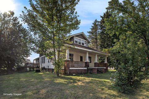 Photo of 855 US Highway 31, Scottville, MI 49454 (MLS # 25041637)