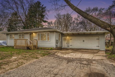1511 Lake Avenue, Portage, MI 49002 - MLS#: 25017195