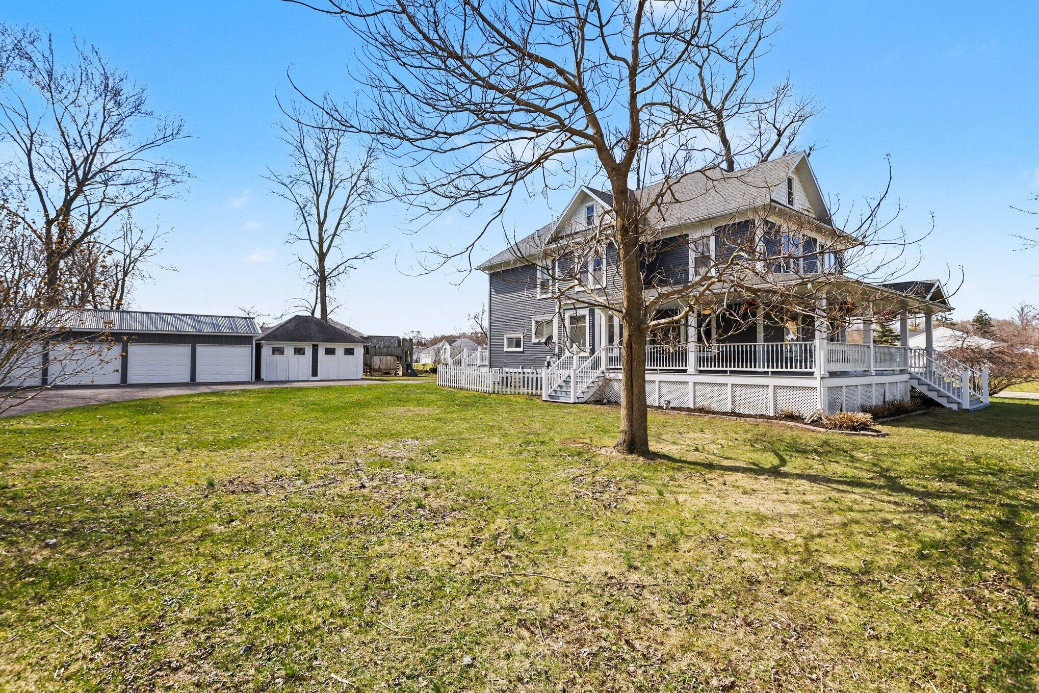 7884 Red Arrow Highway