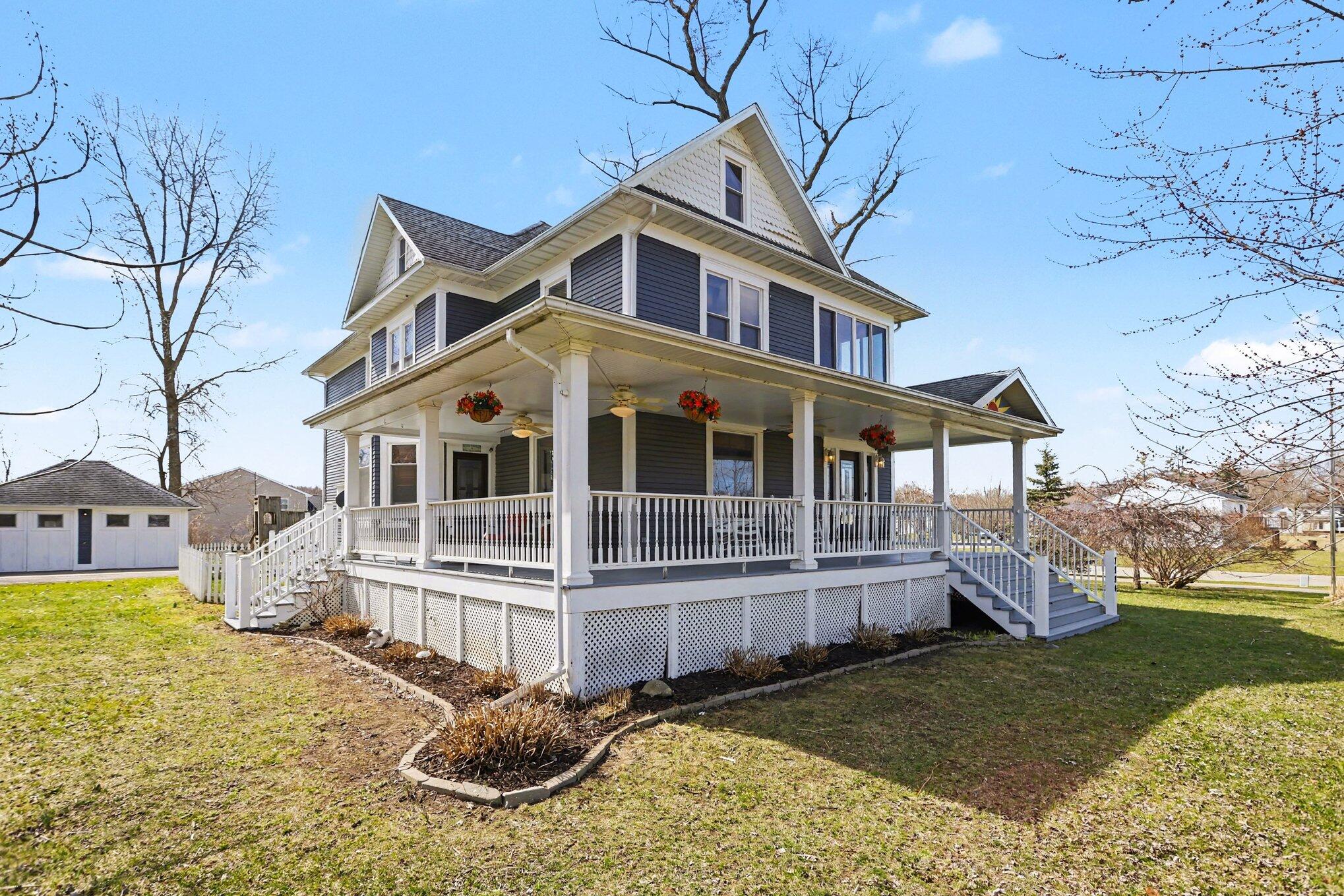 7884 Red Arrow Highway