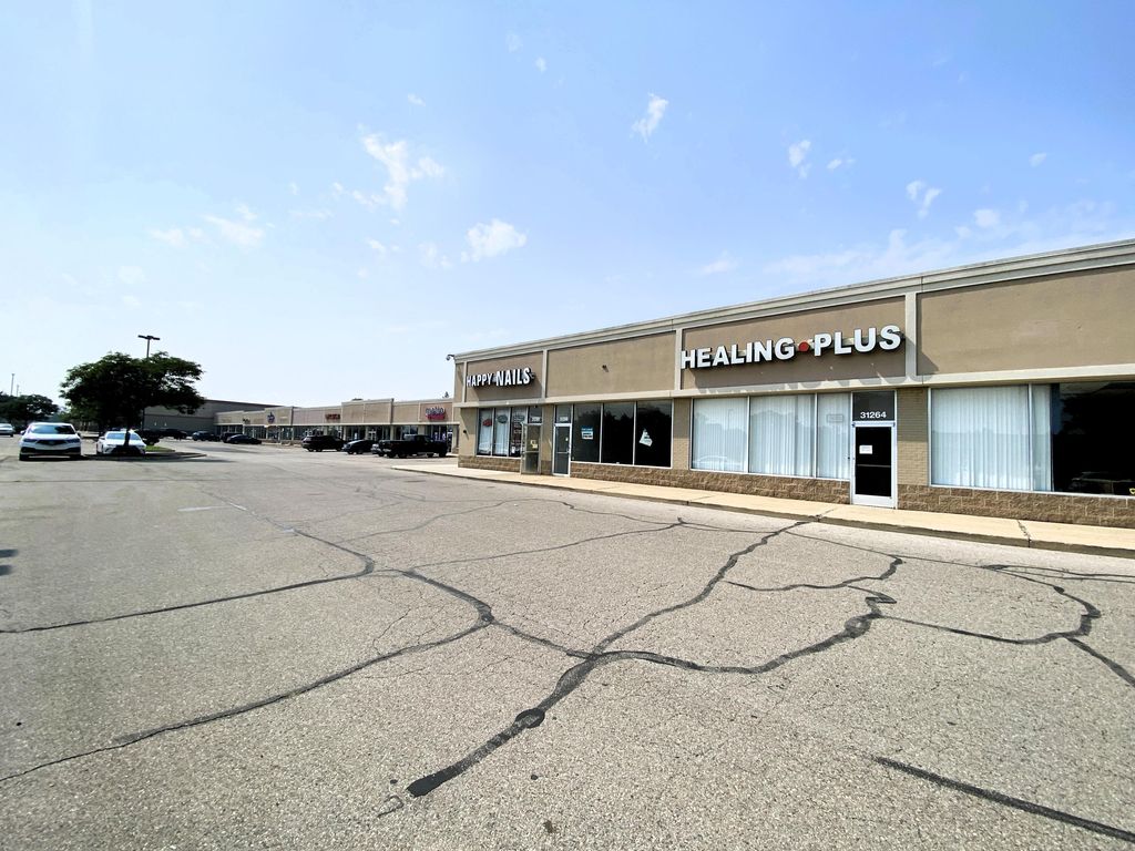 Photo of 31260 Michigan Avenue, Westland, MI 48186 (MLS # 26005189)