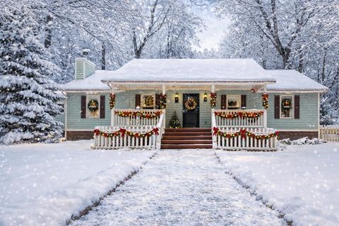 16253 1st Lane Union Pier MI 49129