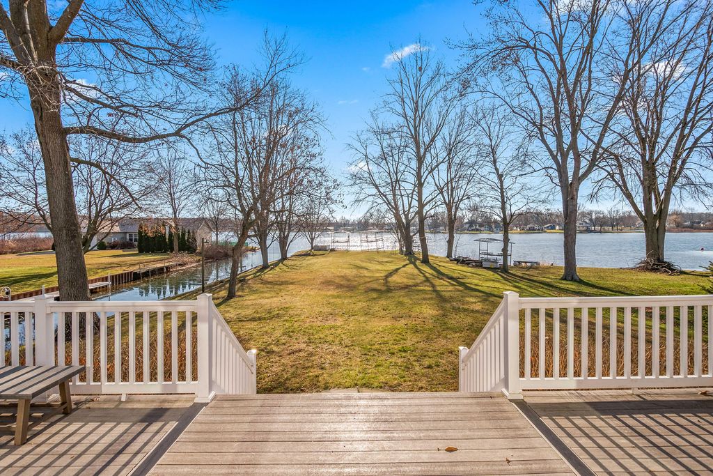 Photo of 497 Iyopawa Road, Coldwater, MI 49036 (MLS # 26005779)