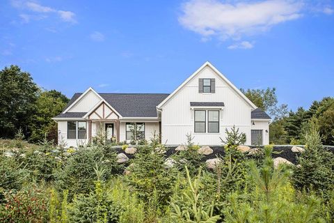 6583 W Hidden Lake Circle Richland MI 49083