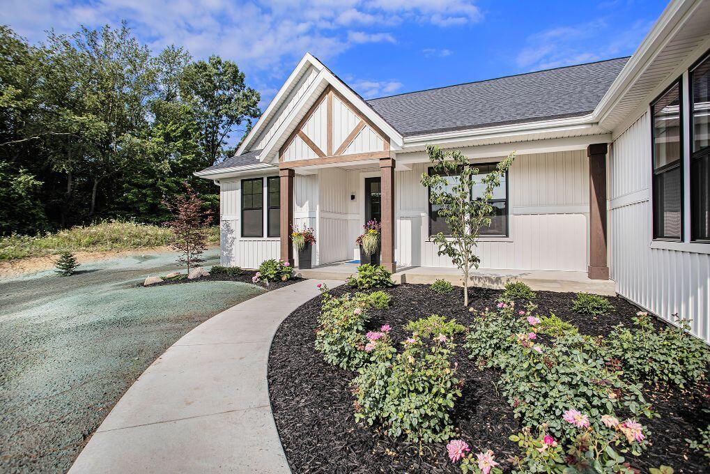 6583 W Hidden Lake Circle