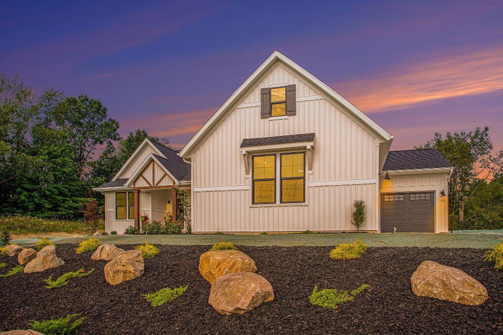 6583 W Hidden Lake Circle