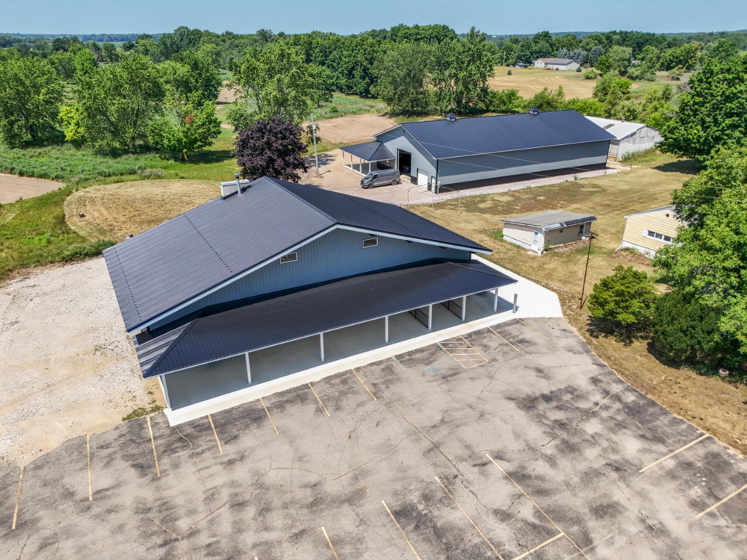 6345 N US Highway 27