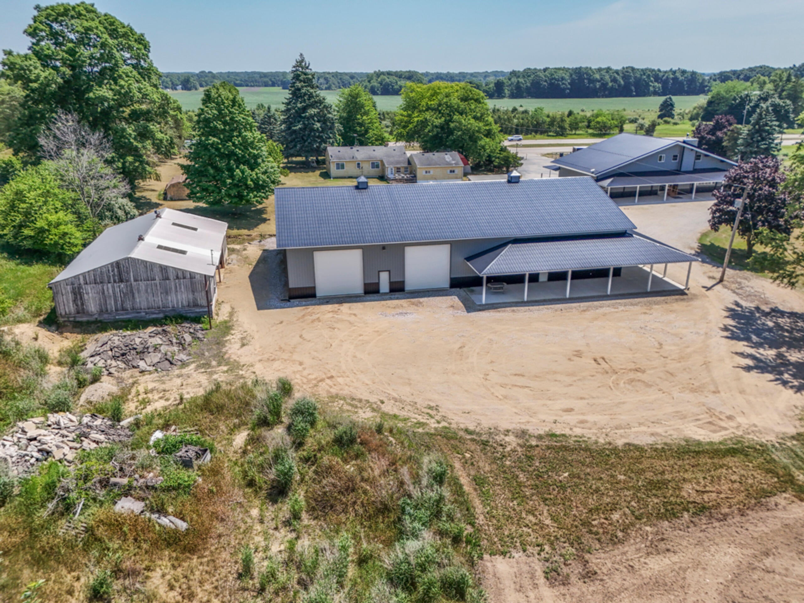 6345 N US Highway 27