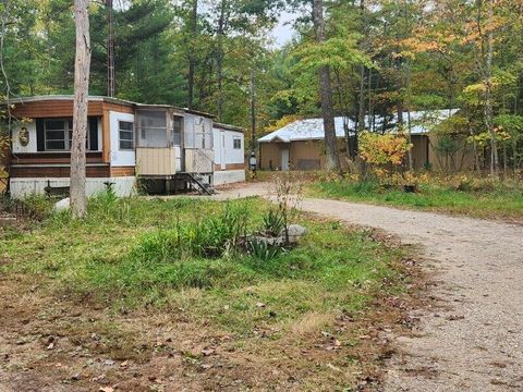 Photo of 4869 E Free Soil Road, Free Soil, MI 49411 (MLS # 25052862) Photo of 4869 E Free Soil Road, Free Soil, MI 49411 (MLS # 25052862)