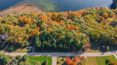 Photo of 8282 Waterwood Drive, Kalamazoo, MI 49048 (MLS # 25057460)