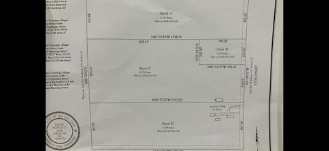 Photo of 13th St. Street, Wayland, MI 49348 (MLS # 26008852)