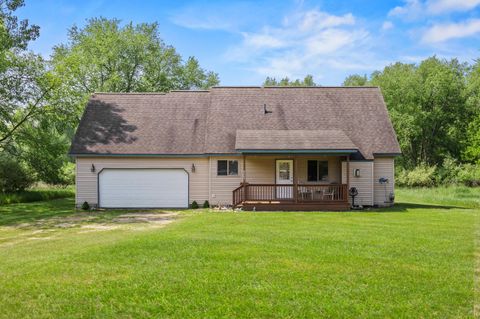 8885 Edgewater Drive Canadian Lakes MI 49346