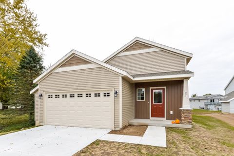 Lot 26 Edgewood Drive Big Rapids MI 49307