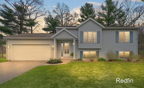 Photo of 1204 Abby Court, Muskegon, MI 49442 (MLS # 26018862)