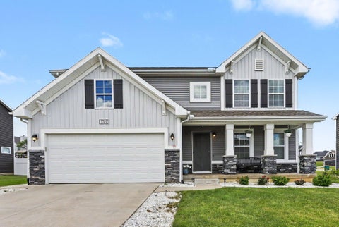 Photo for 5749 Copper Leaf Trail