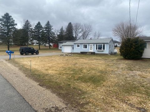 Photo of 221 Rasmussen Drive, Trufant, MI 49347 (MLS # 26008629)