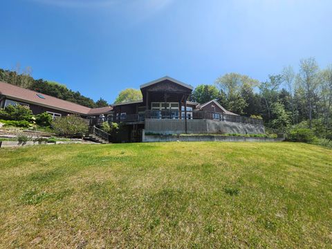 5005 S Brye Road Ludington MI 49431