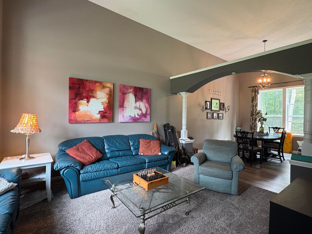 Photo of 3120 Angelwood Drive, Muskegon, MI 49445 (MLS # 25042403)