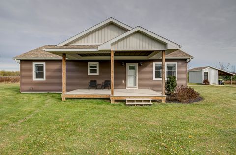 Photo of 6830 Lost Resort Drive, Buckley, MI 49620 (MLS # 25056747)