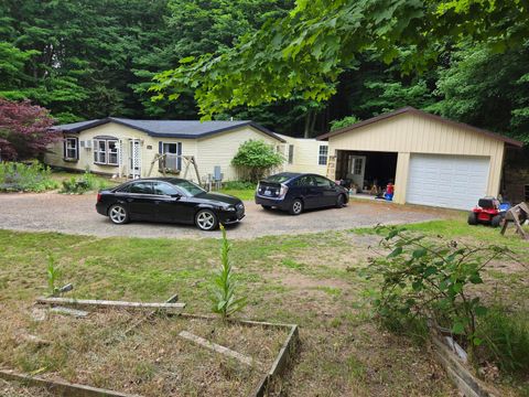 Photo of 5959 Barnhart Road, Ludington, MI 49431 (MLS # 26032843)
