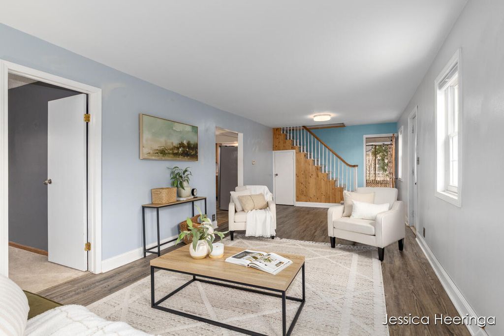 Photo of 475 Northland Court NE, Rockford, MI 49341 (MLS # 26013102)