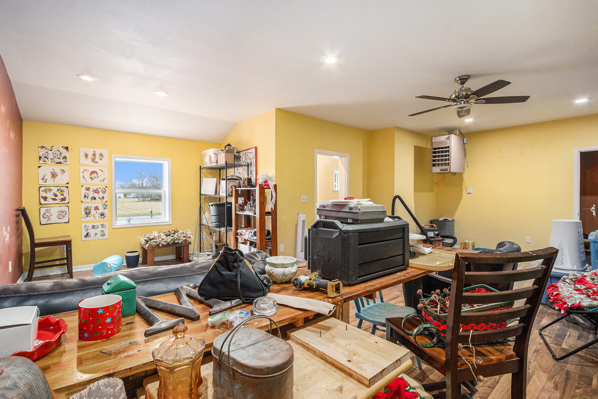 Union City, Michigan 49094, United States, 4 Bedrooms Bedrooms, ,2 BathroomsBathrooms,Residential,Active,83559