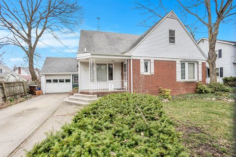 409 E Main Street, Fremont, MI 49412 - MLS#: 25016777