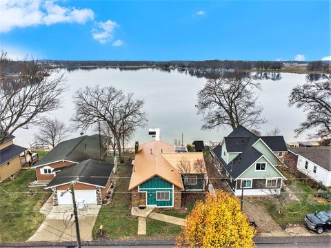 731 Clark Road, Ceresco, MI 49033 - MLS#: 24061230