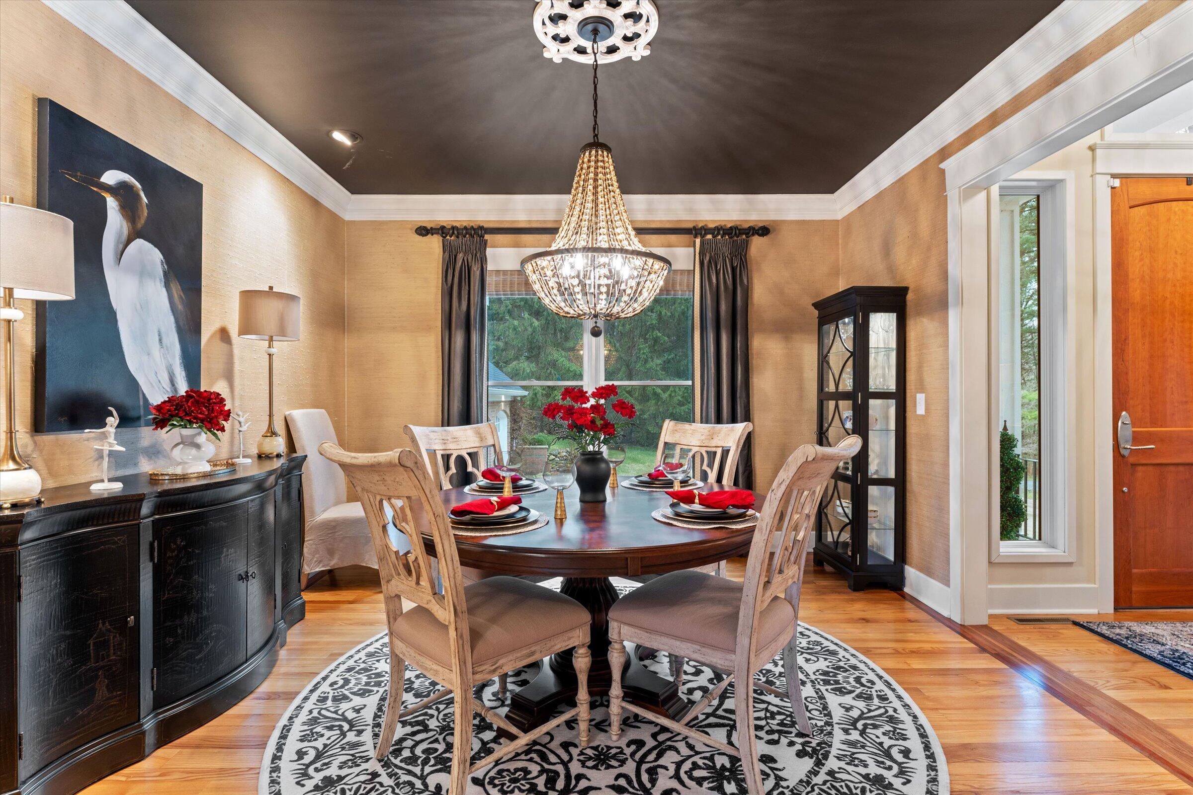 55755 Davis Lane