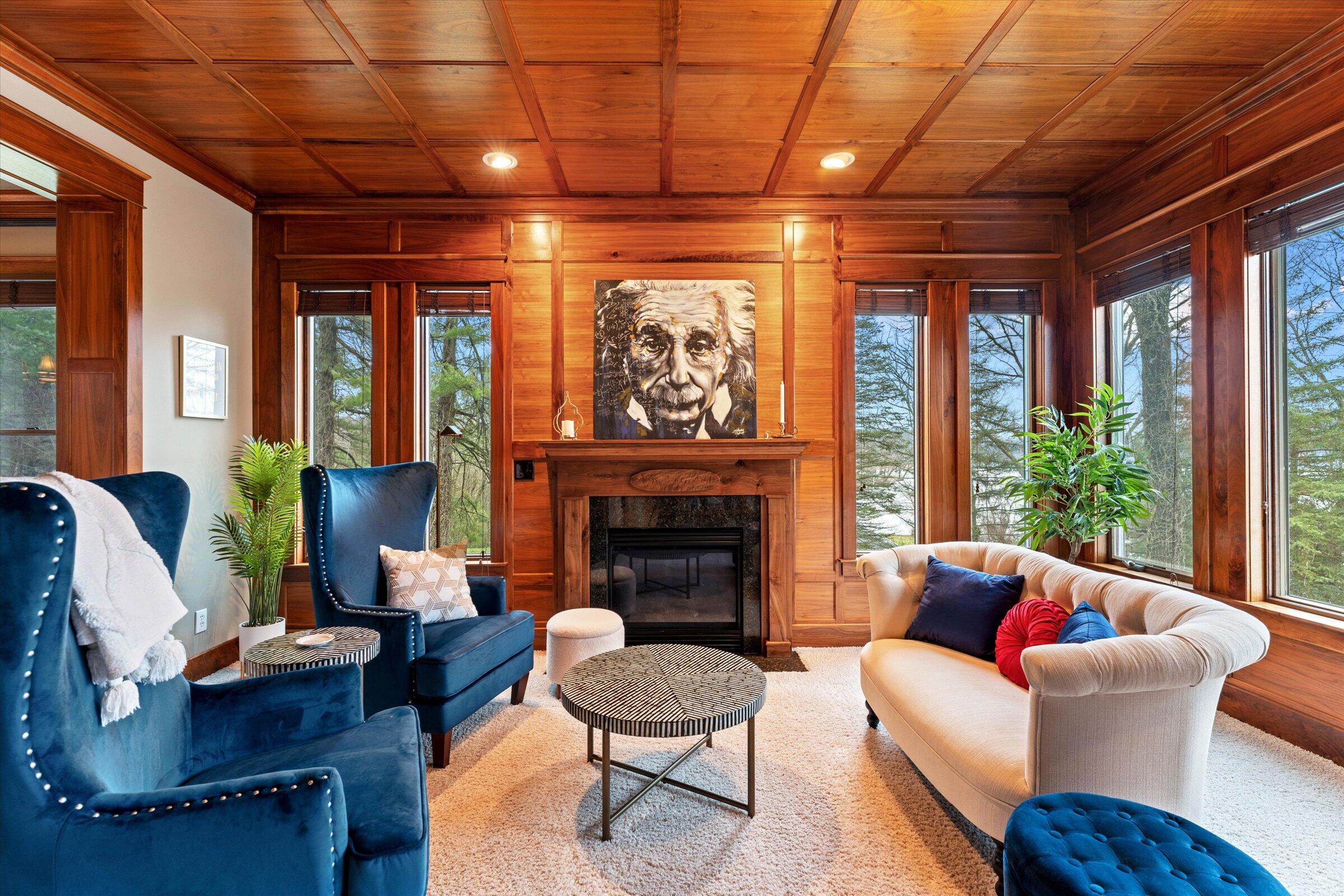 55755 Davis Lane