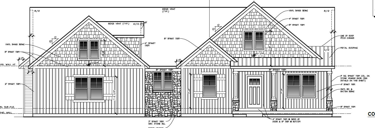 8768 Bentham Court