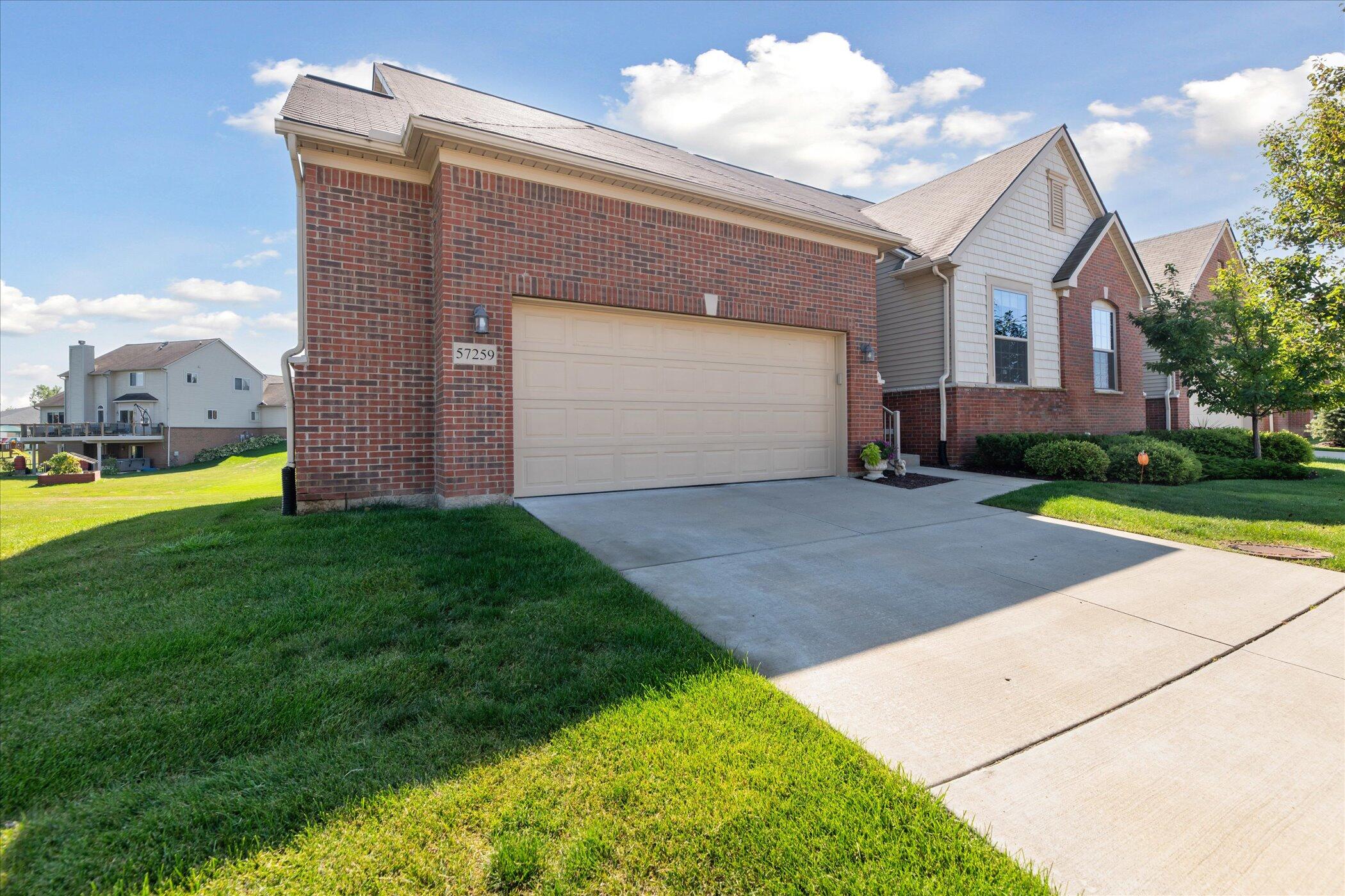 57259 Windmill Pointe