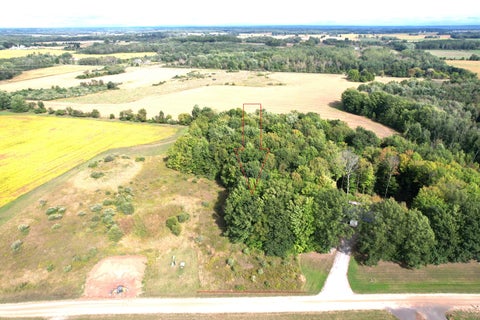 Photo of W Waters Edge Dr Drive W #3, Scottville, MI 49454 (MLS # 26049142)