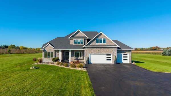 1450 N Bainbridge Center Road